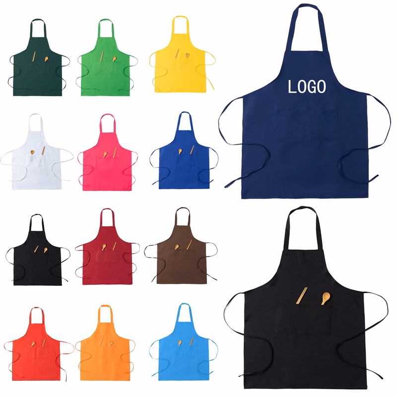 Advertising Kitchen Catering Custom Apron