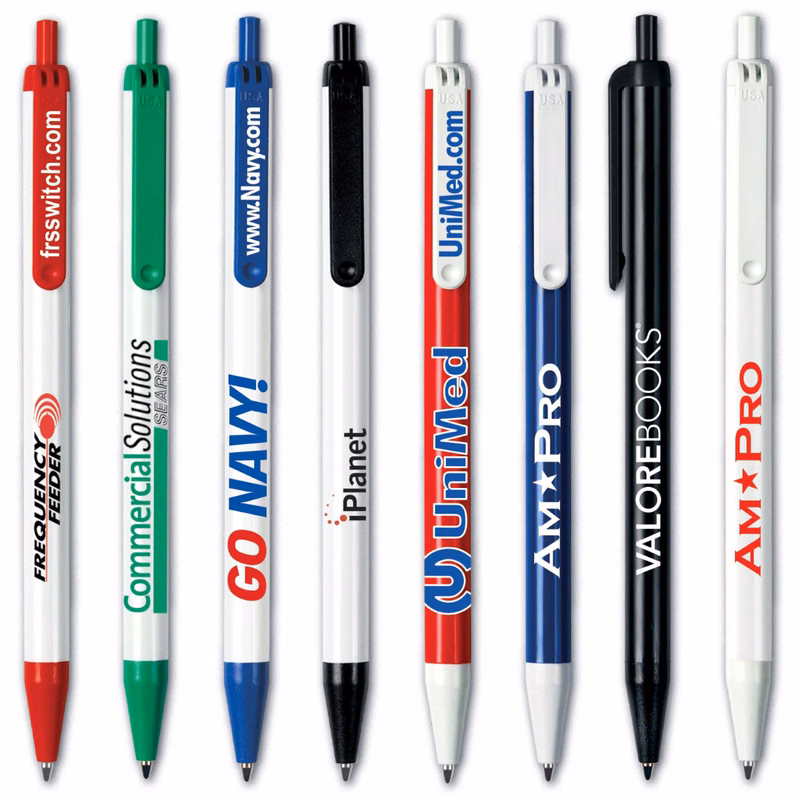 USA Clicker Pen