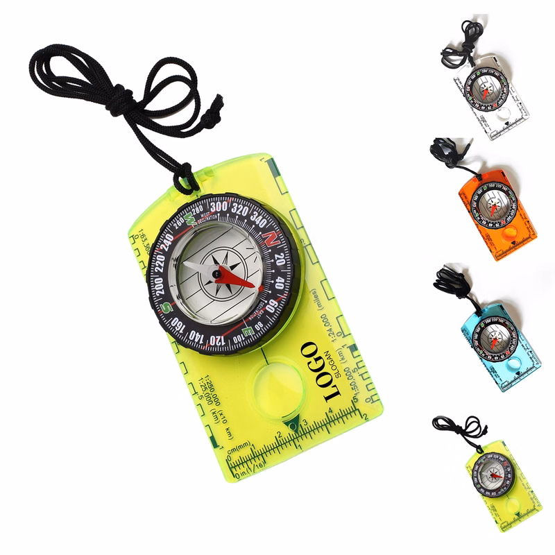 Kids Hiking Compass