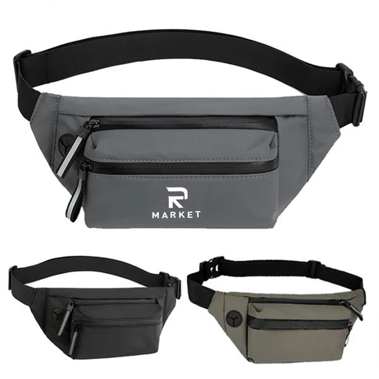 Waterproof Crossbody Bag suitable for 6.1 inch phone 1