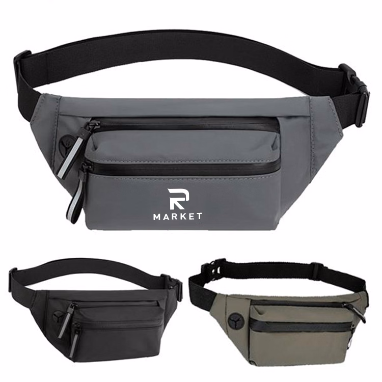 Waterproof Crossbody Bag suitable for 6.1 inch phone