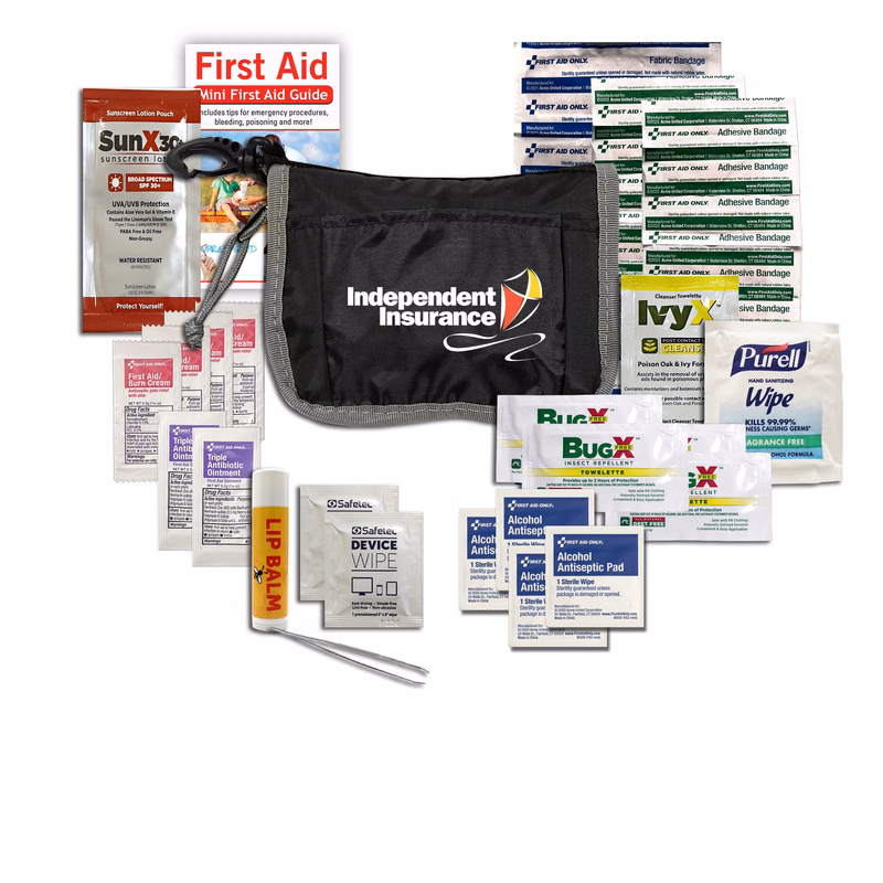 Explore Safely Outdoor Event Kit