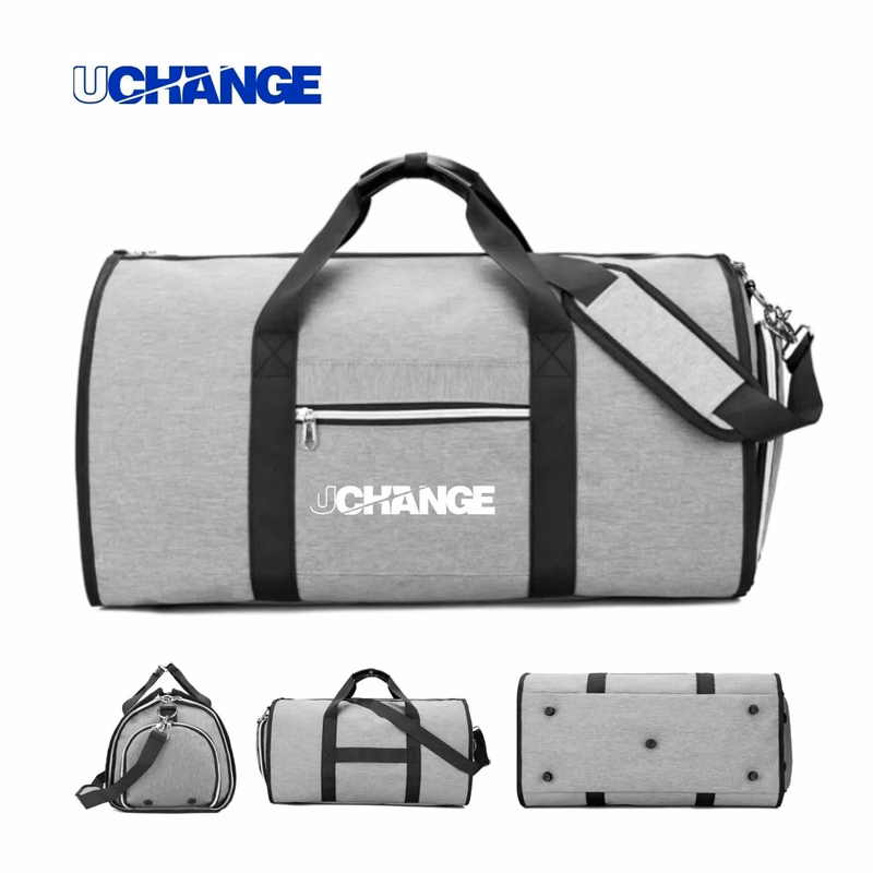 35LTravel Business Gym Duffel Bag With Carry Handles