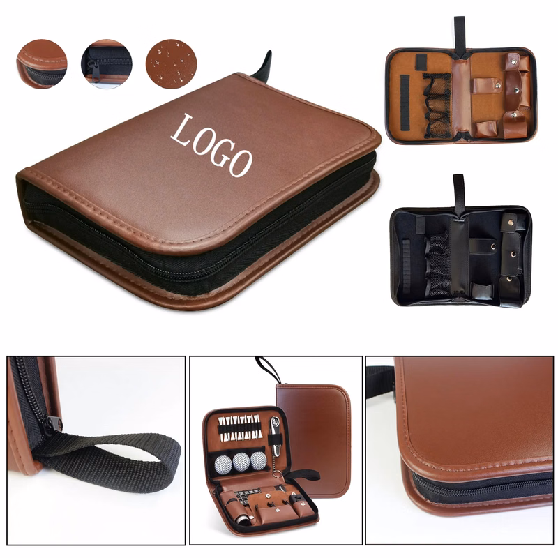 Multifunctional Large Capacity Golf Bag