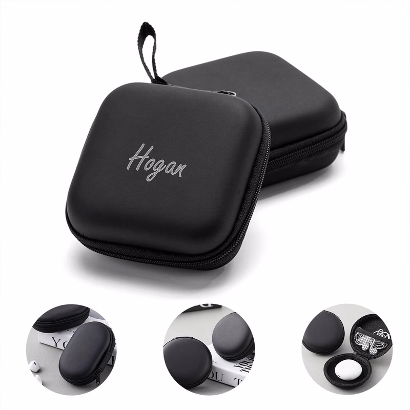 Eva Headphone Bag Storage Case