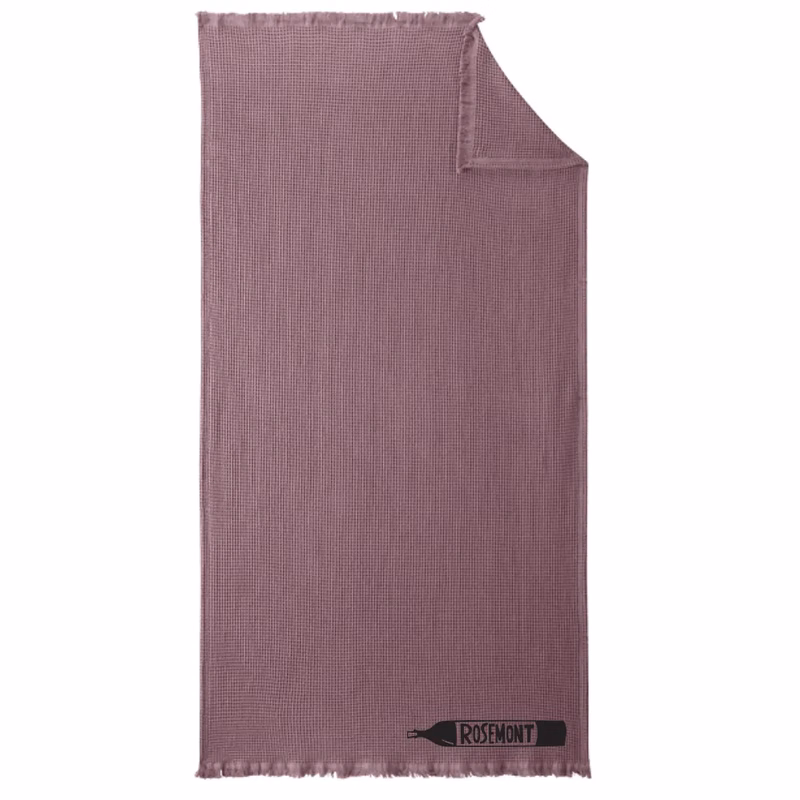 Port Authority(R) Waffle Throw