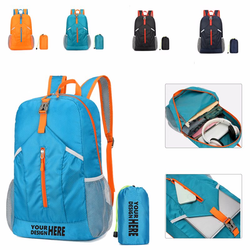 Folding Large Storage Camping Bag