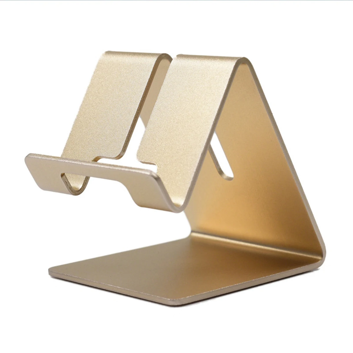 Aluminum Phone Stand Holder 1