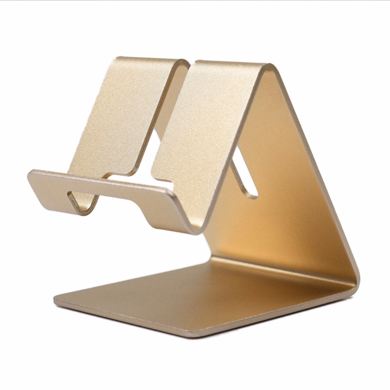 Aluminum Phone Stand Holder