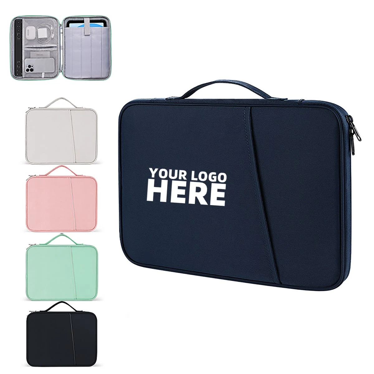 Laptop Sleeve Case 1