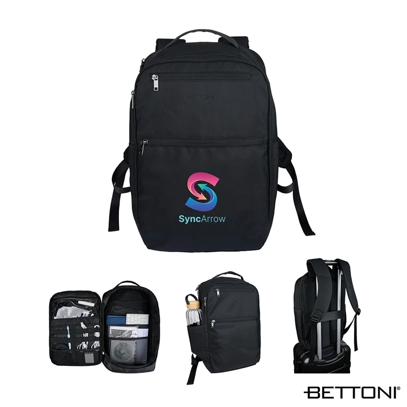 Bettoni® Torino RPET Backpack 1