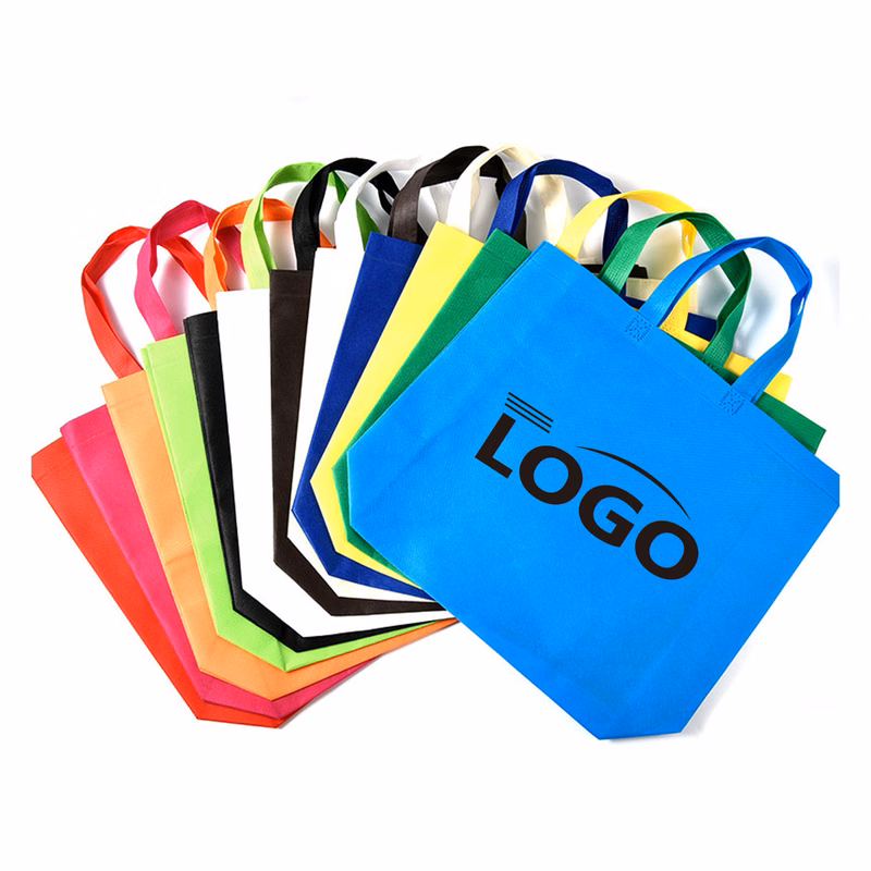 Reusable Non Woven Shopping Totes