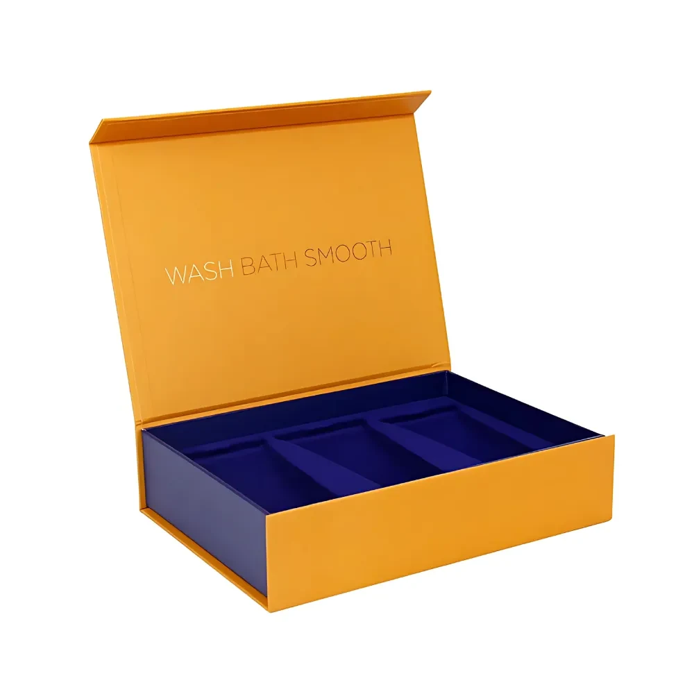 Cosmetic Magnetic Box 1