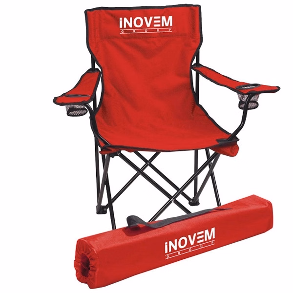 Venice Outdoor Folding Chair
