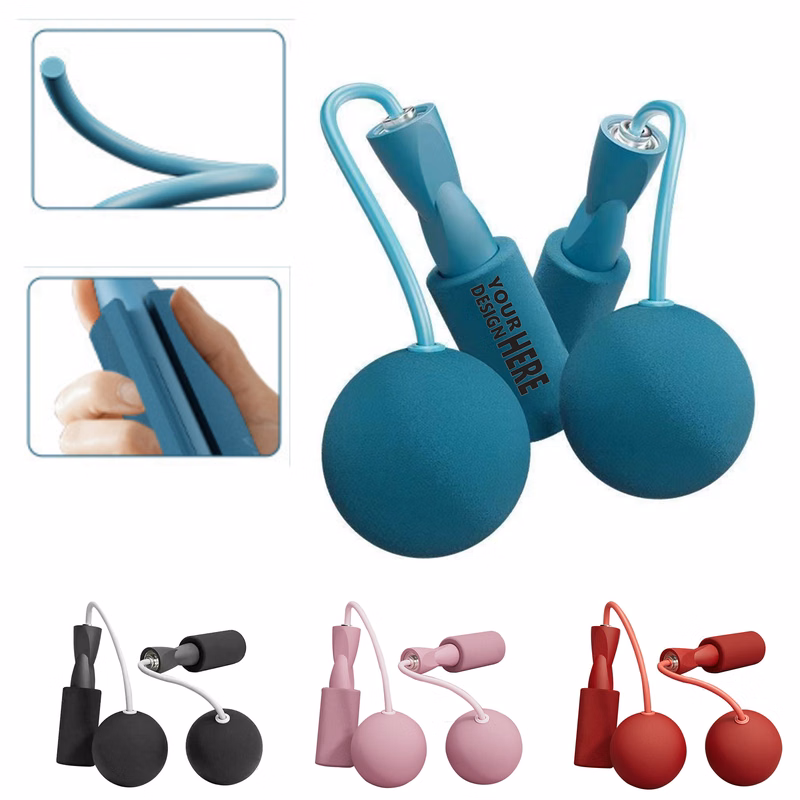 Premium Training Cordless Jump Rope