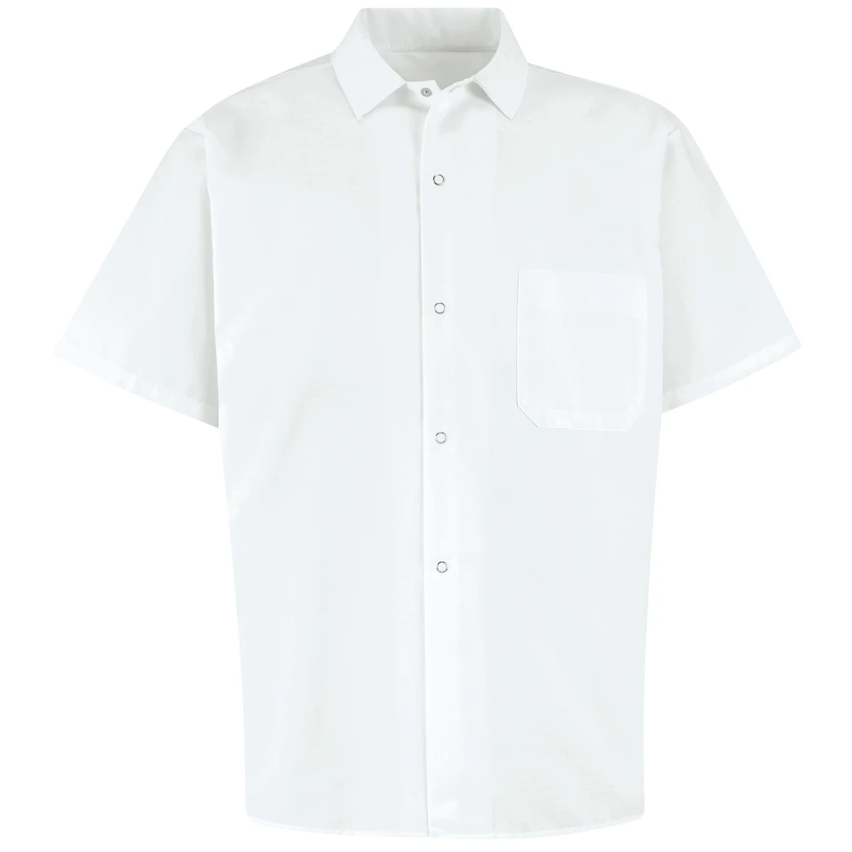 Red Kap® Men's Cook Shirt 1