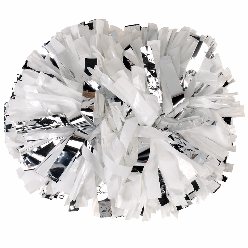 Stock Plastic Show Flash Pom