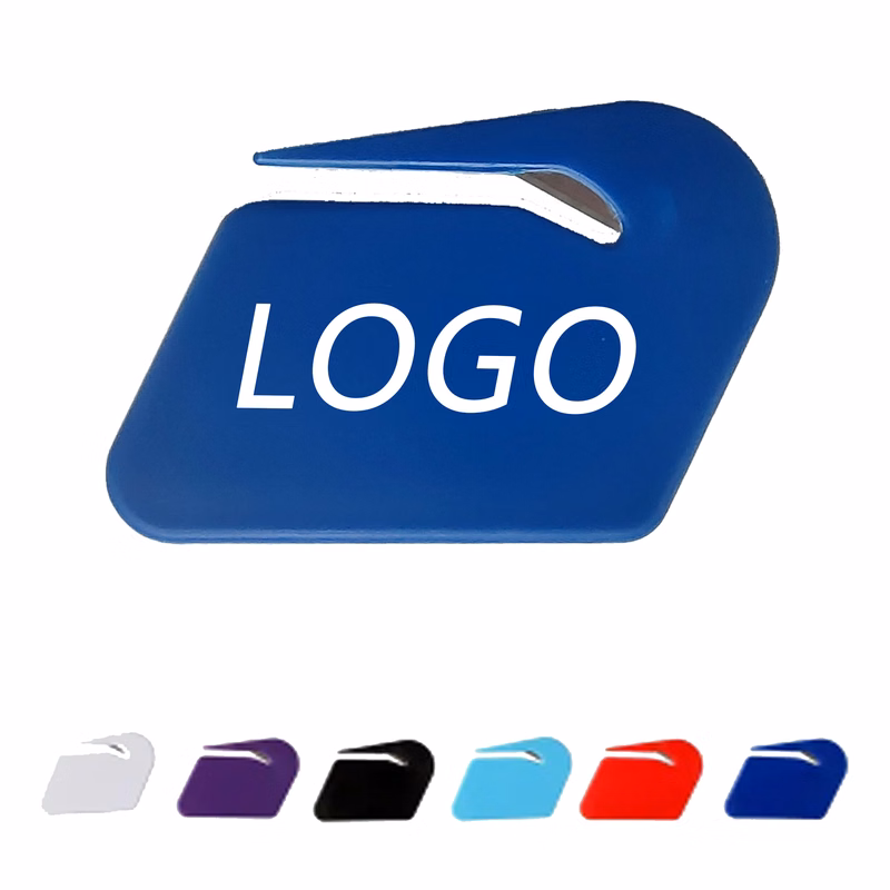 Customizable Compact Plastic Envelope Opener