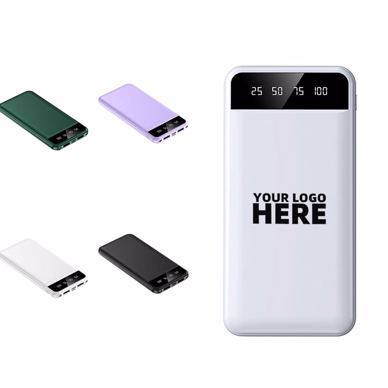 Fast Charging Power Bank