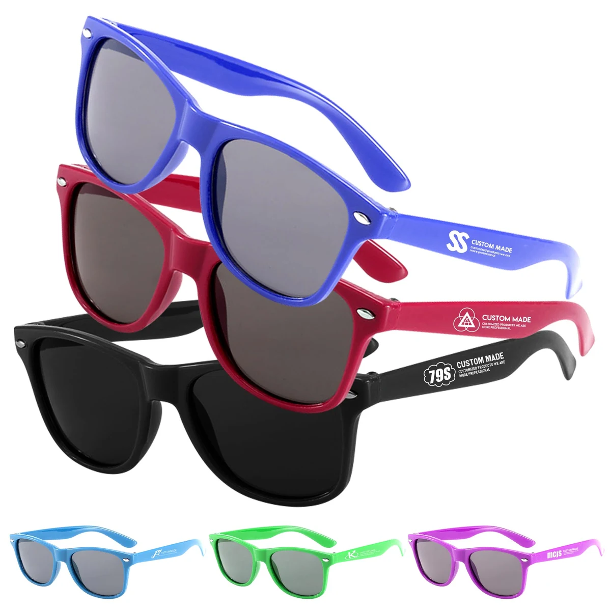 Youth Sunglasses 1