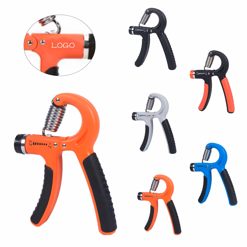 Training Fitness Gripper