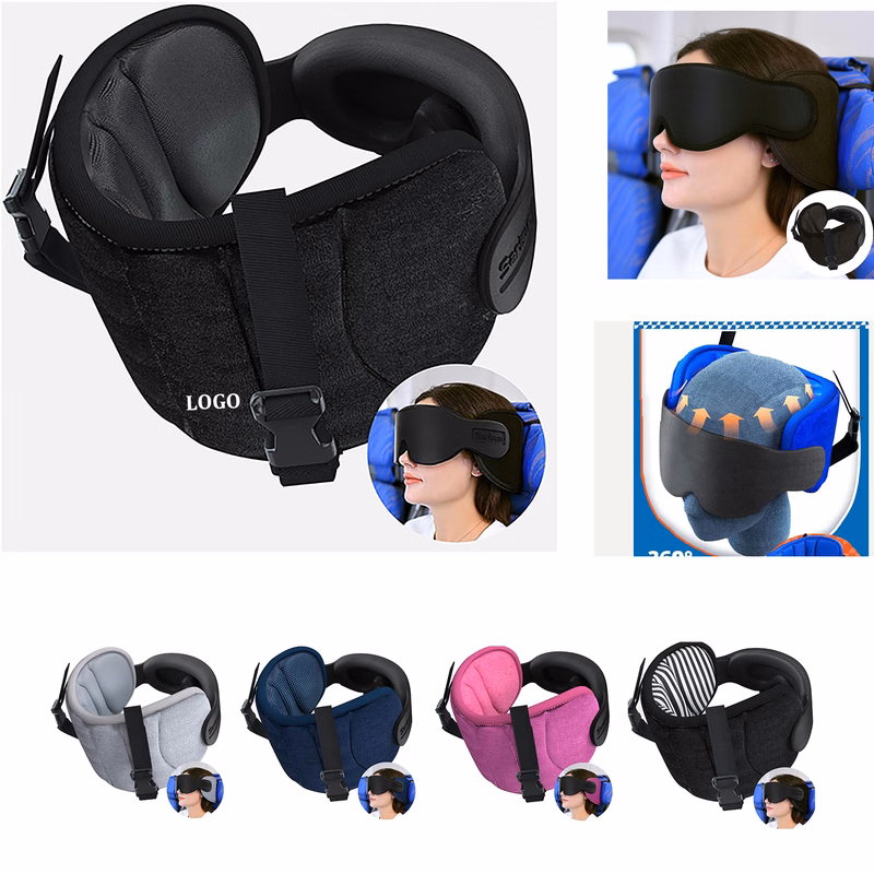 Airplane Pillow
