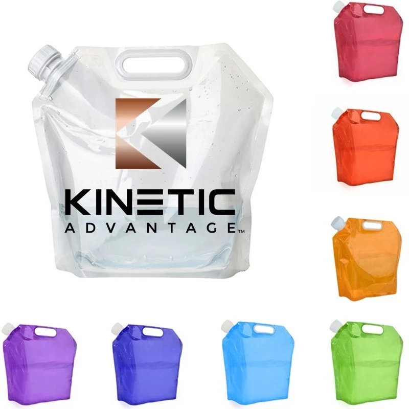 Collapsible Water Container Bag 1