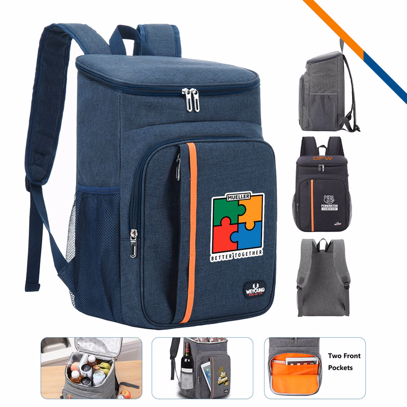 Eges Cooler Backpack
