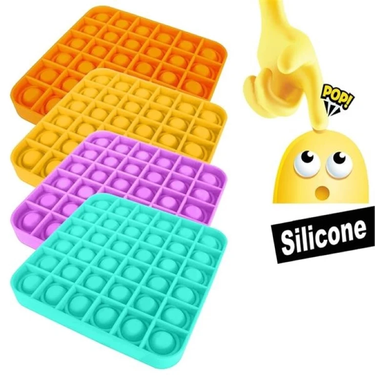 Pop Fidget Toys 1