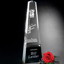 Cosmo Obelisk 1