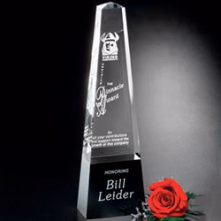 Cosmo Obelisk
