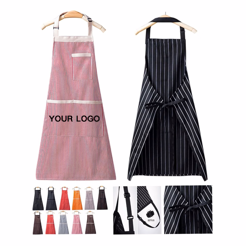 Durable Apron for Kitchen or Grill Use