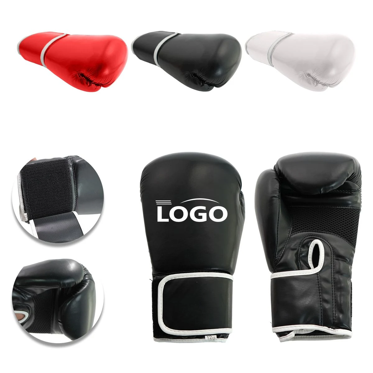 Boxing Glove 1