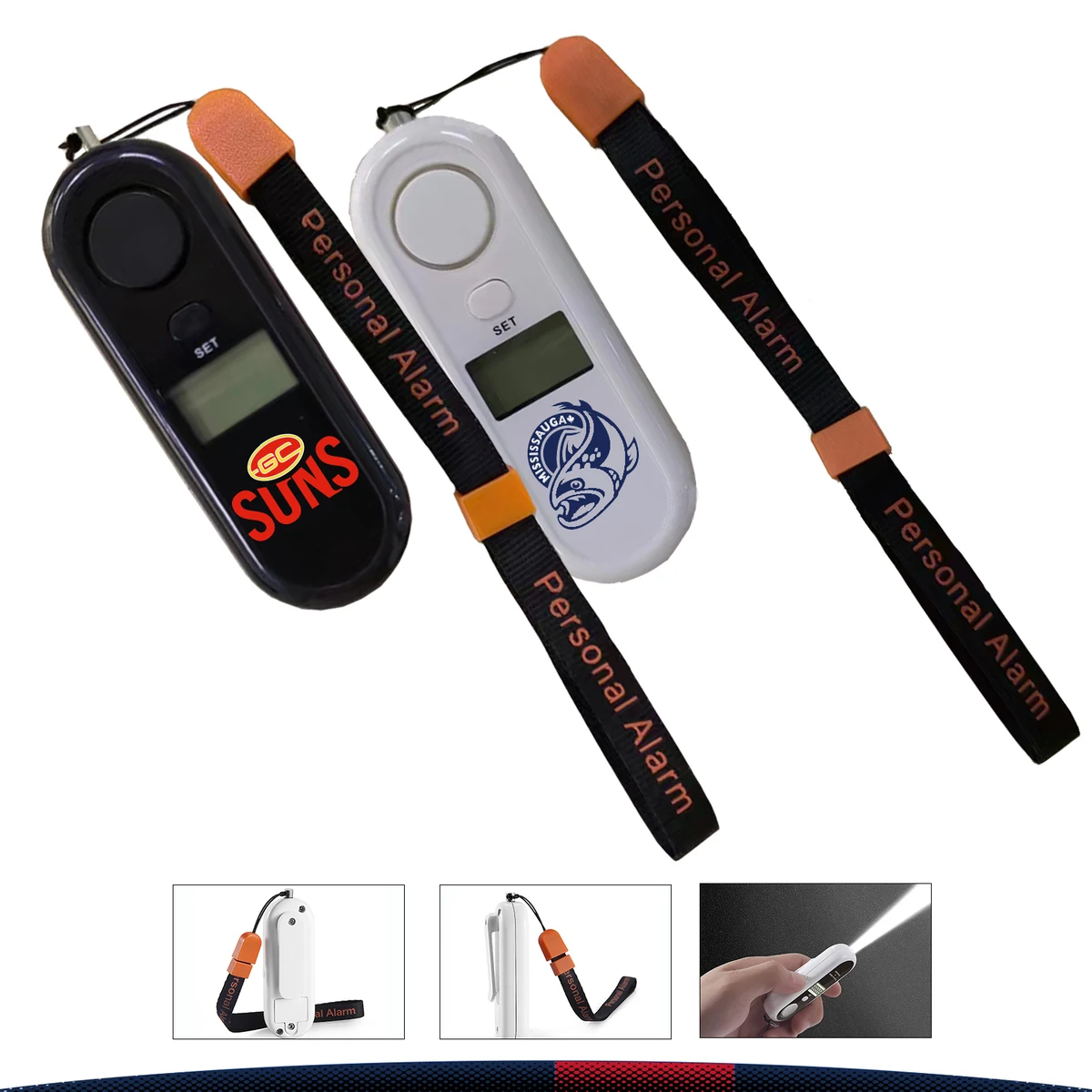Kasmi 3in1 Pedometer 1