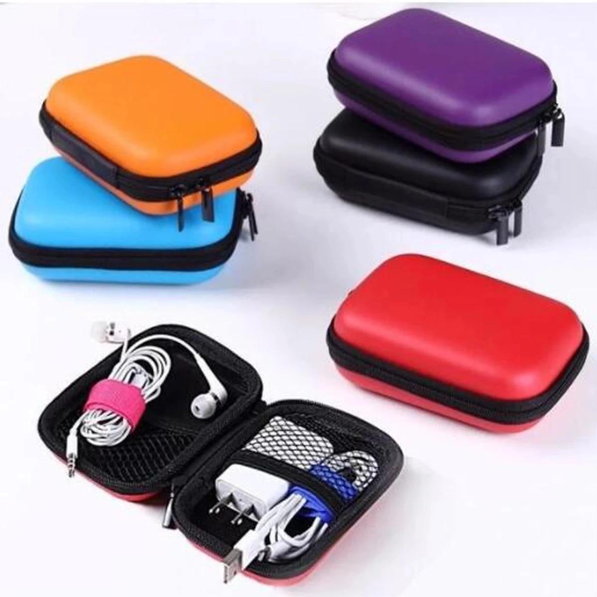 Headphone Case 1