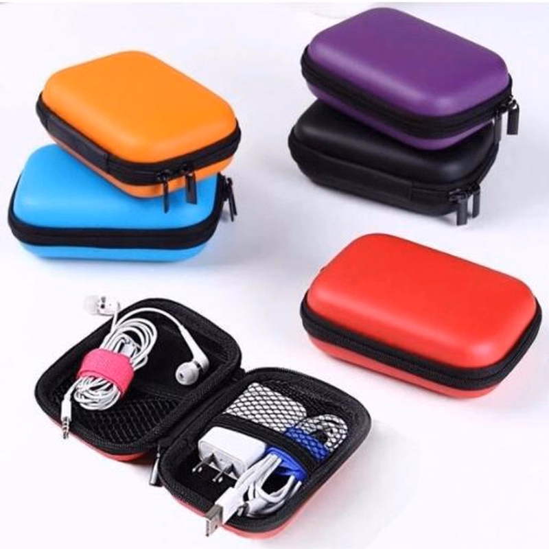 Headphone Case