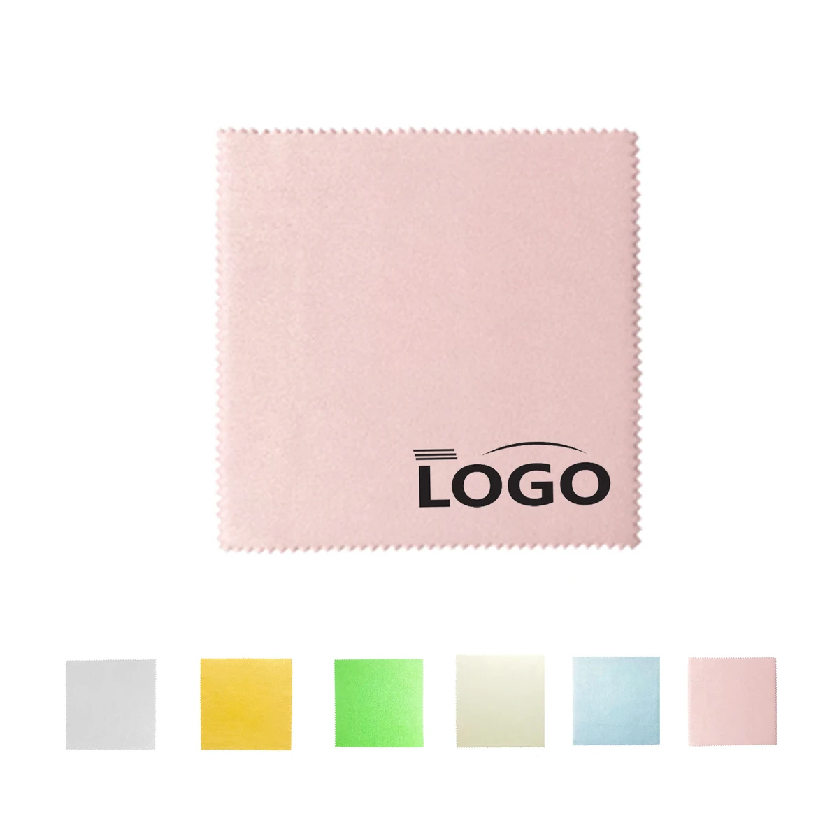 MOQ:20pcs Superfine Fiber Lens Cloth 1
