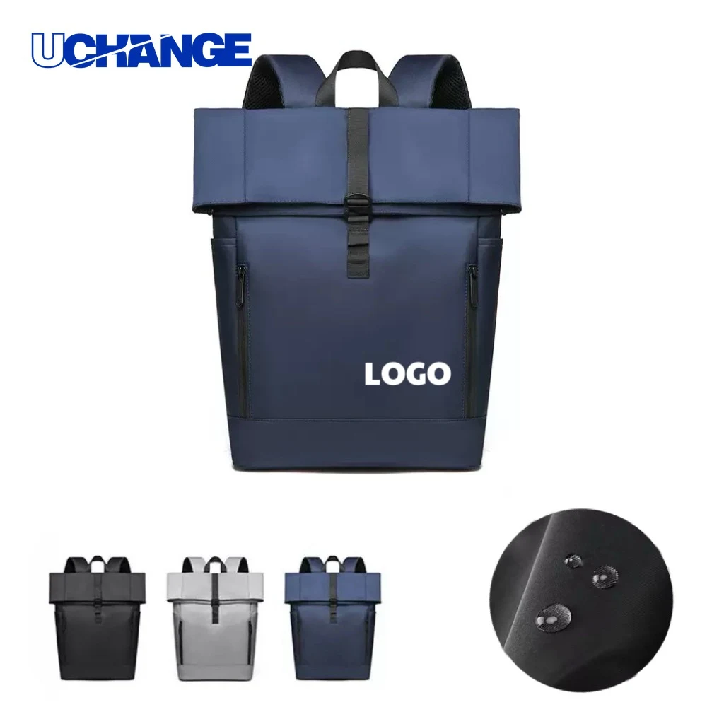 Anti-Theft Leisure Laptop Backpack 1