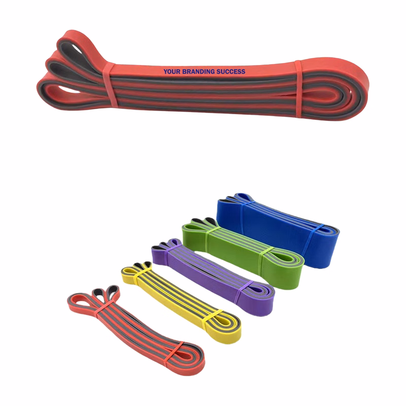 Simplify Pull Up Assist Resistance Bands