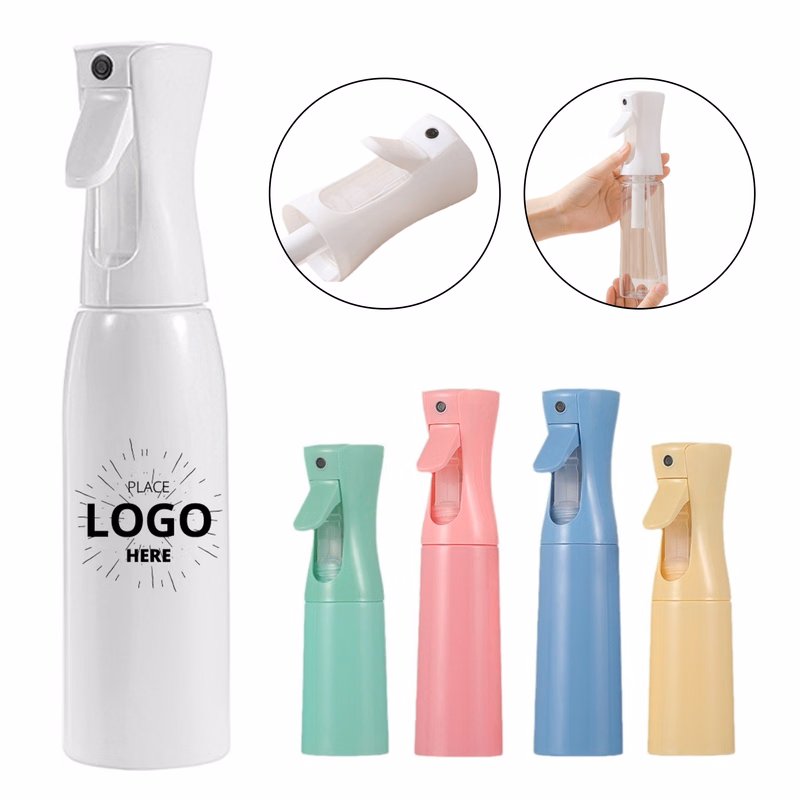 Spray Pot