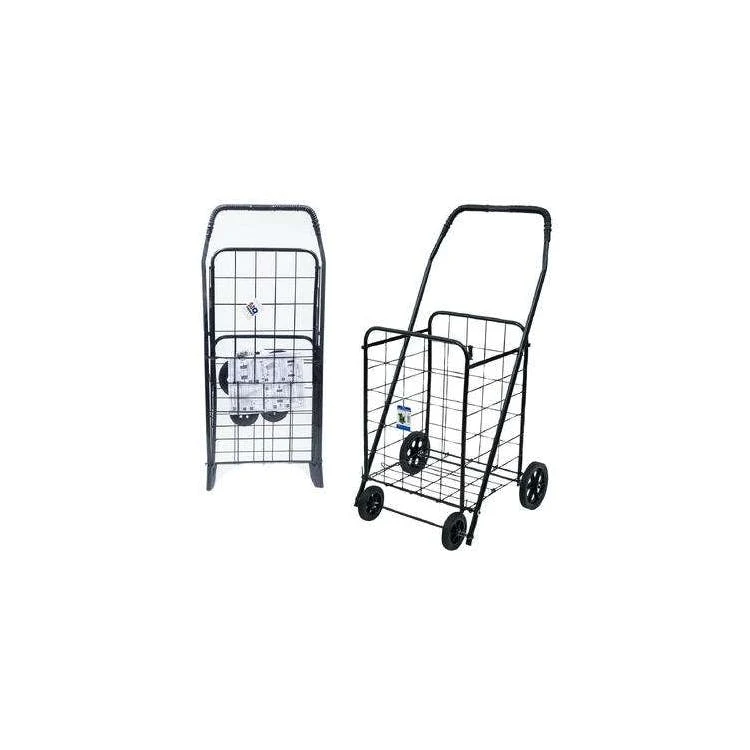 Foladable Shopping Carts 1