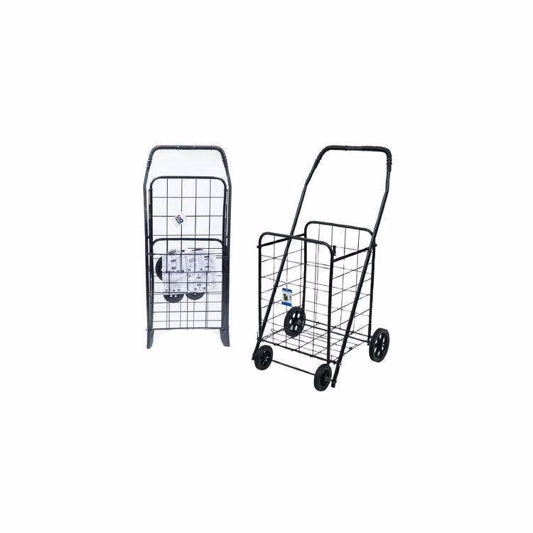 Foladable Shopping Carts