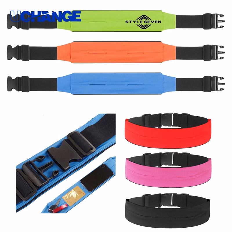 Running Waist Pack Organizer