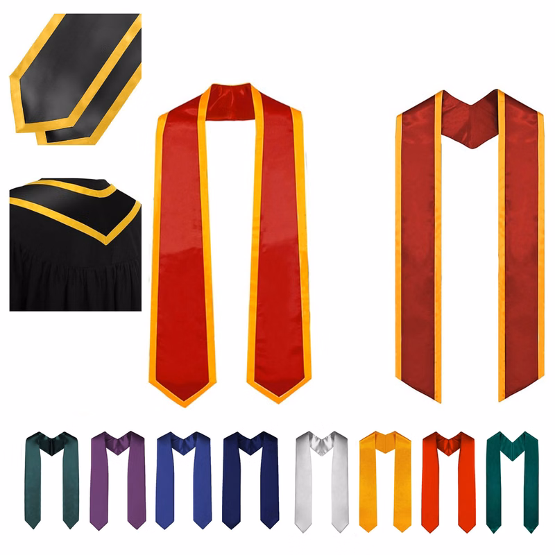 Graduation Honors Cloak