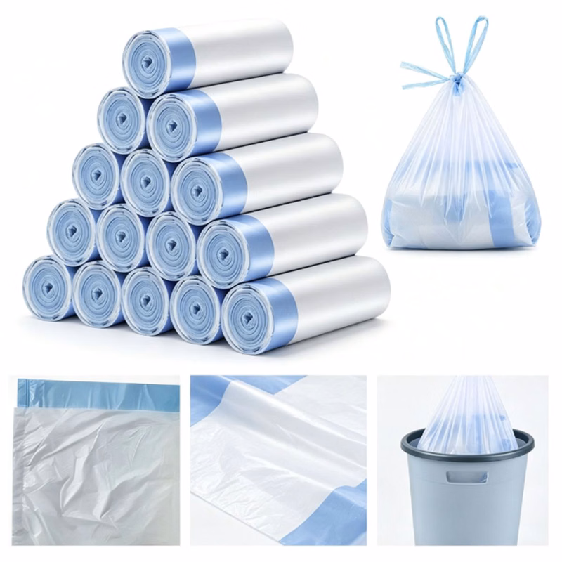 Kitchen Cleaning Storage Bag