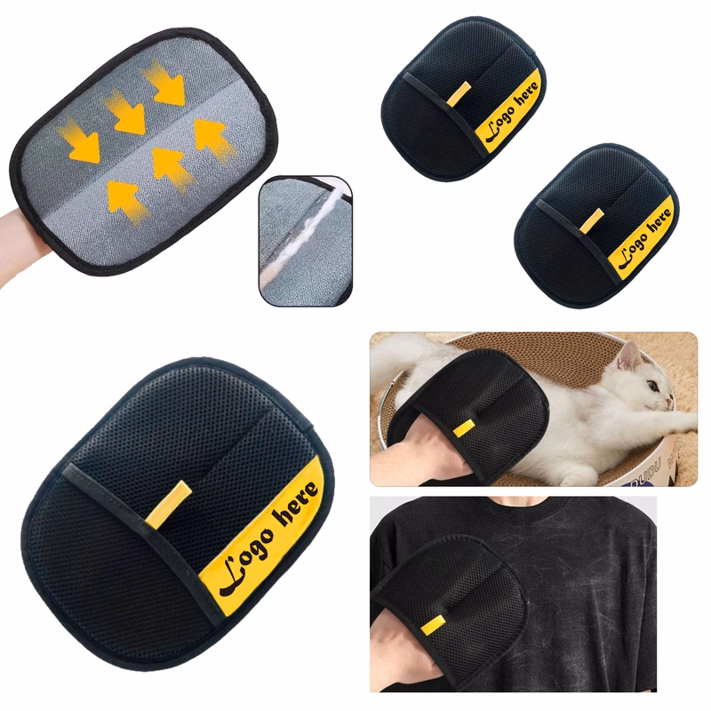 MOQ50 Pet Hair Removal Brush