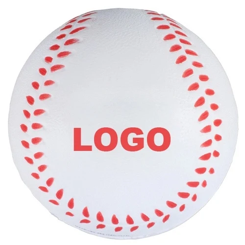 Baseball Stress Reliever Ball 1