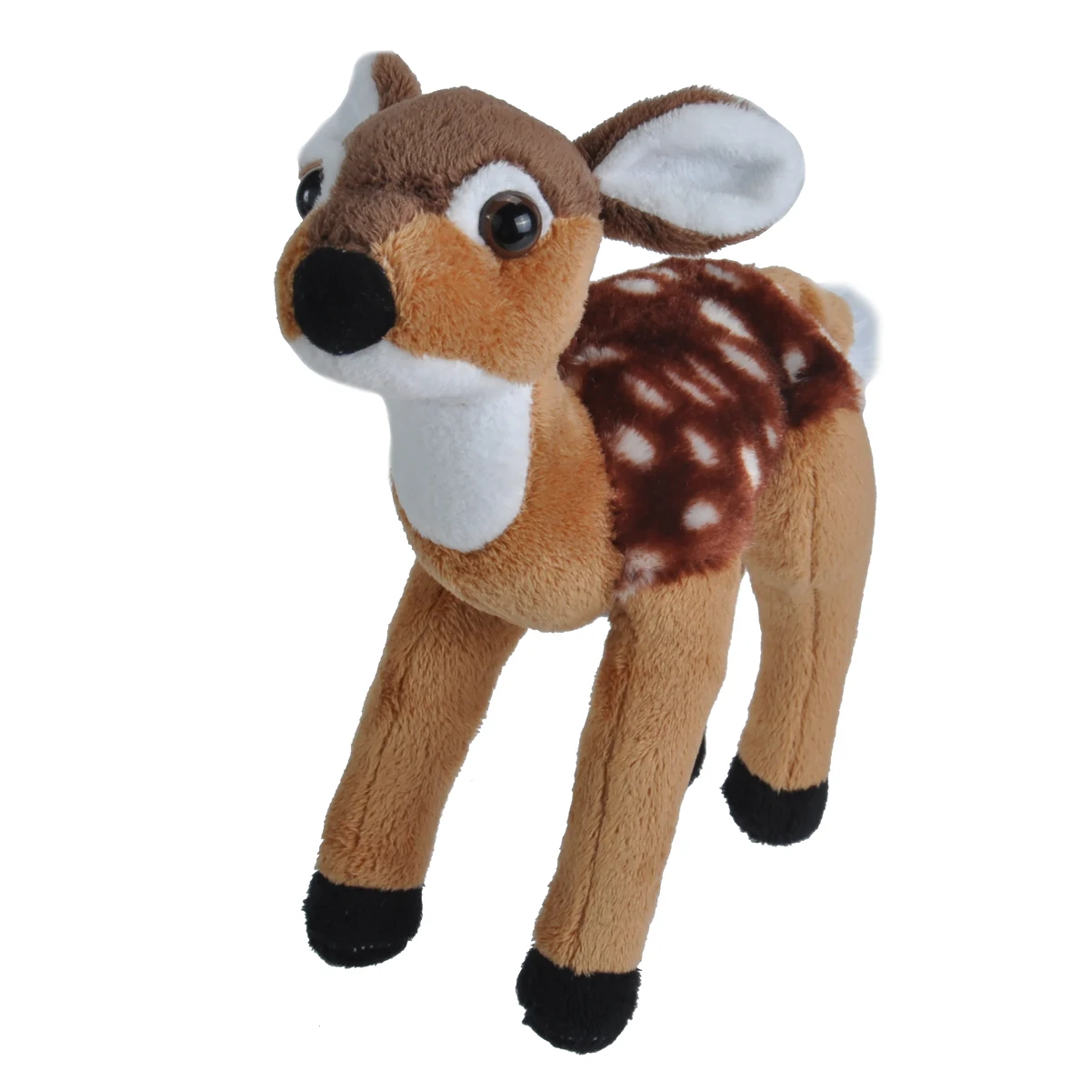 8" Mini Cuddlekin Fawn 1