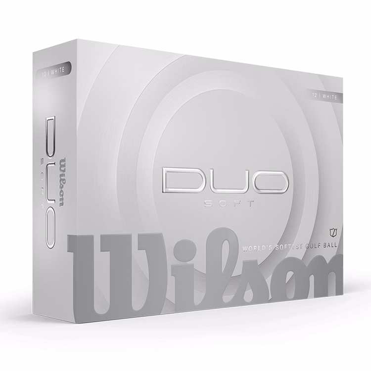 Wilson Duo Soft