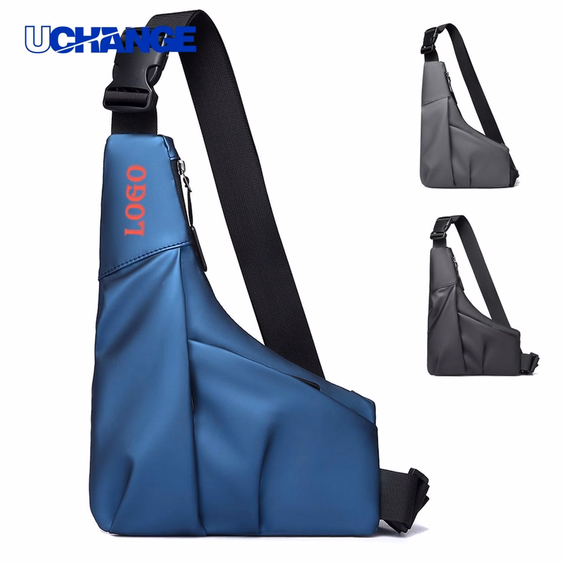 Anti-Theft Outdoor Travel Bag Organizer